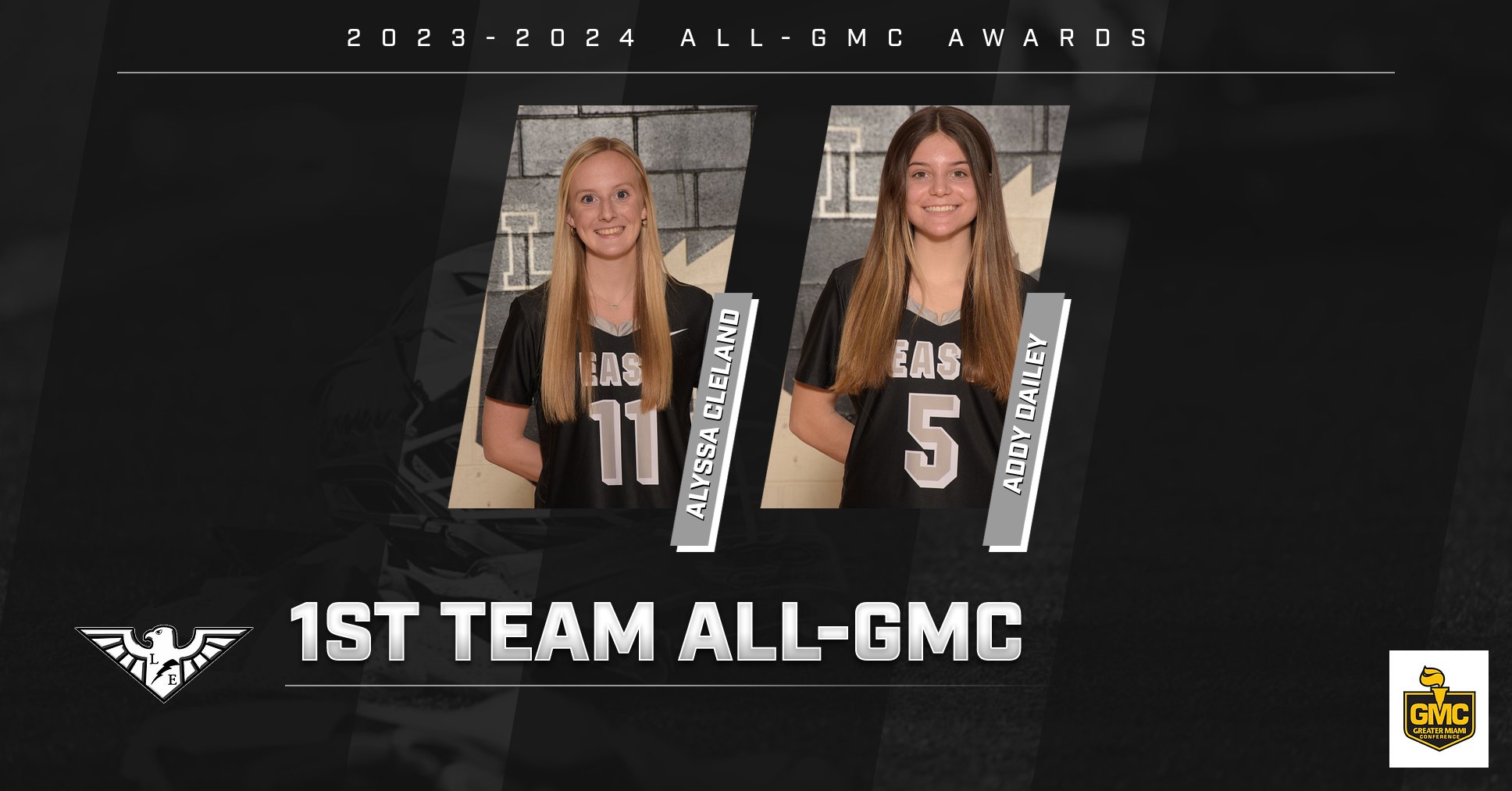 2023 All-GMC 1st Team